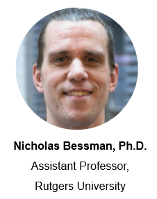 Nicholas Bessman